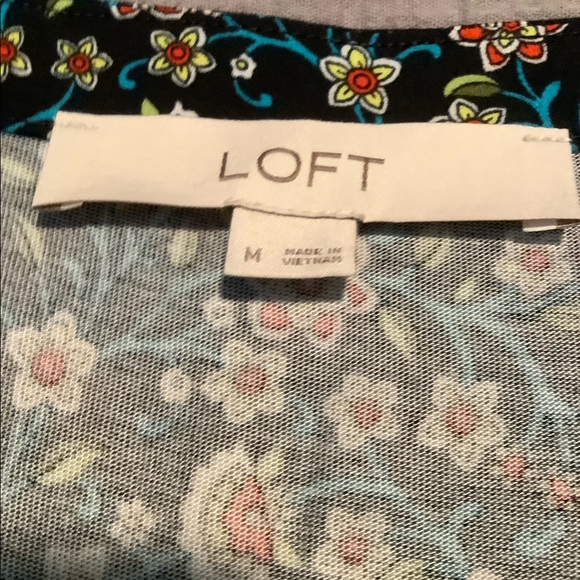 Loft Top - Picture 6 of 6